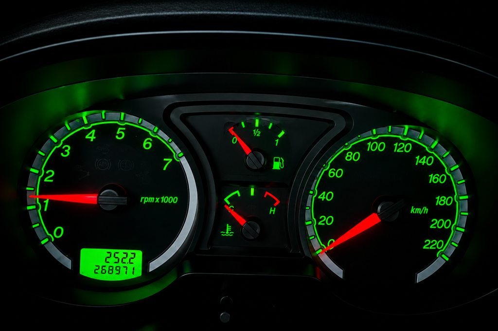 FORD Ecosport - Foto