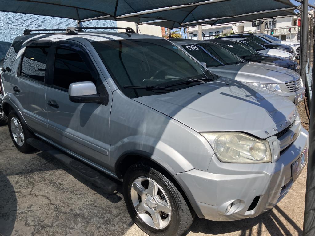 FORD Ecosport - Foto