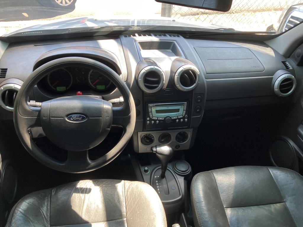 FORD Ecosport - Foto