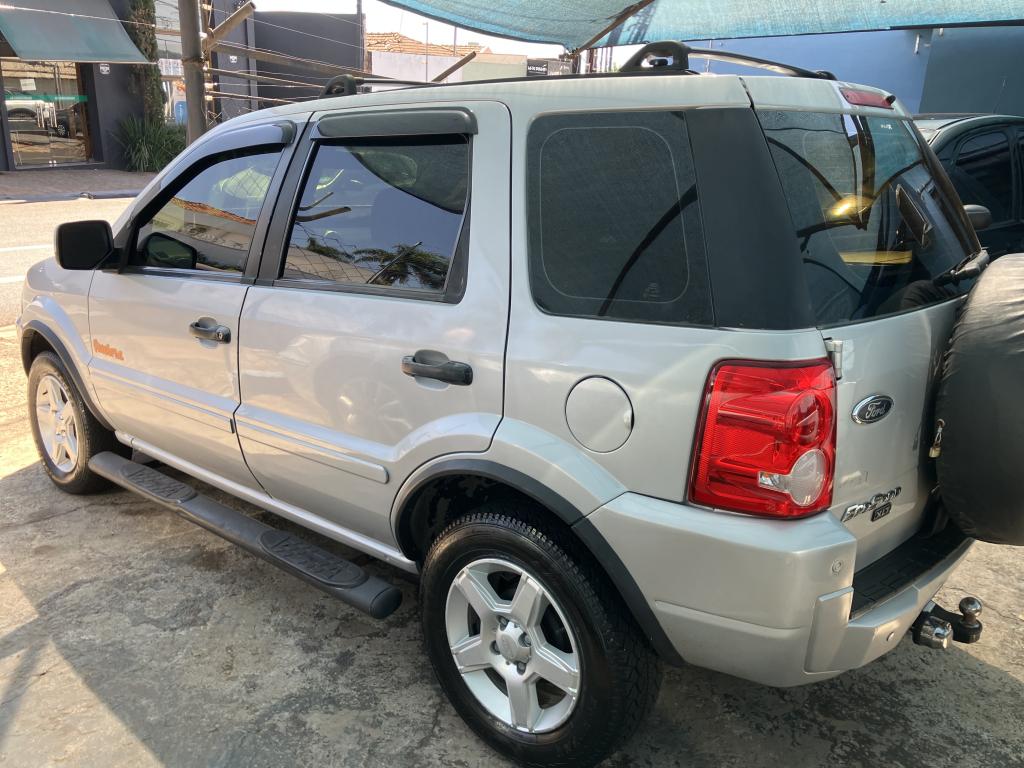 FORD Ecosport - Foto