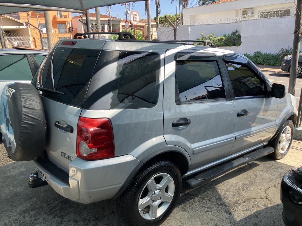 FORD Ecosport - Foto