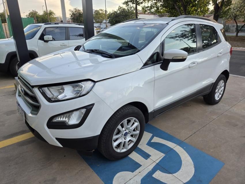 FORD Ecosport - Foto