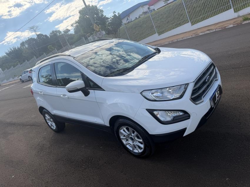 FORD Ecosport - Foto
