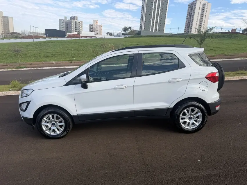 FORD Ecosport - Foto