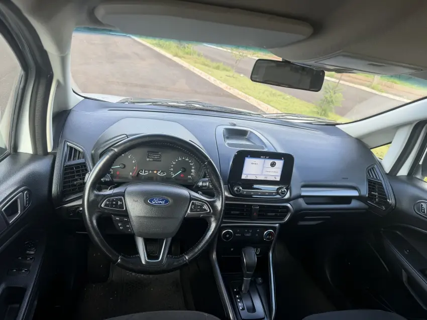 FORD Ecosport - Foto