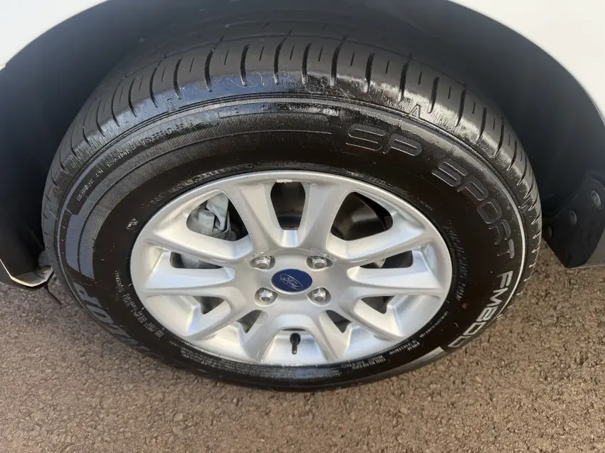 FORD Ecosport - Foto