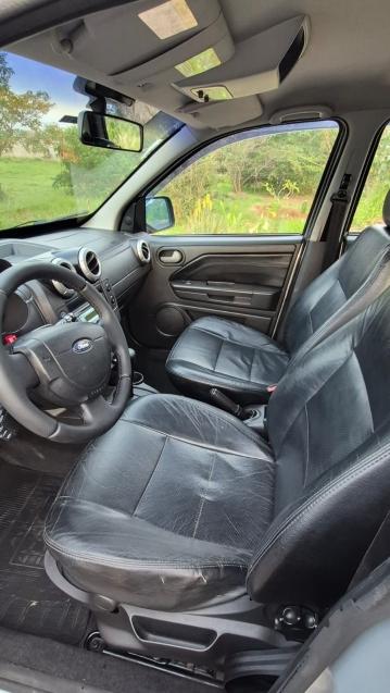 FORD Ecosport - Foto