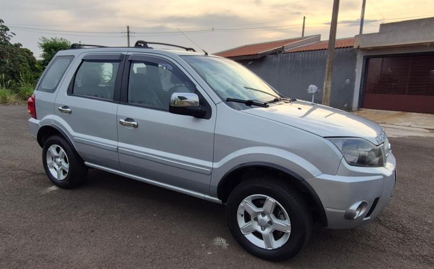 FORD Ecosport - Foto