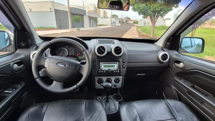 FORD Ecosport - Foto