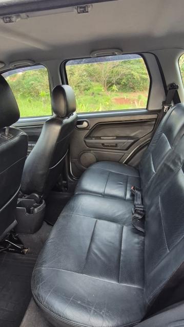 FORD Ecosport - Foto