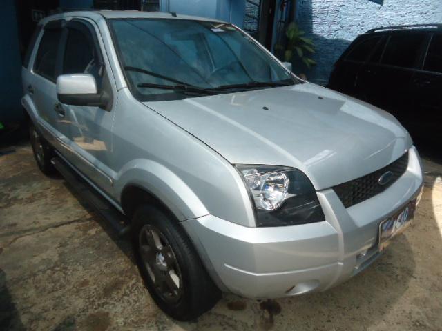 FORD Ecosport - Foto
