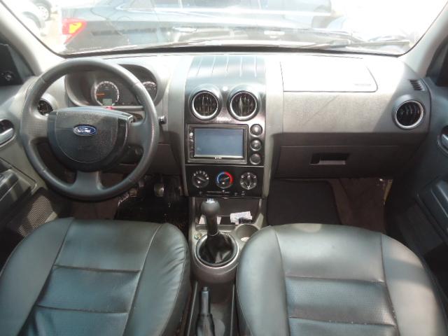 FORD Ecosport - Foto