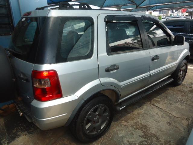 FORD Ecosport - Foto