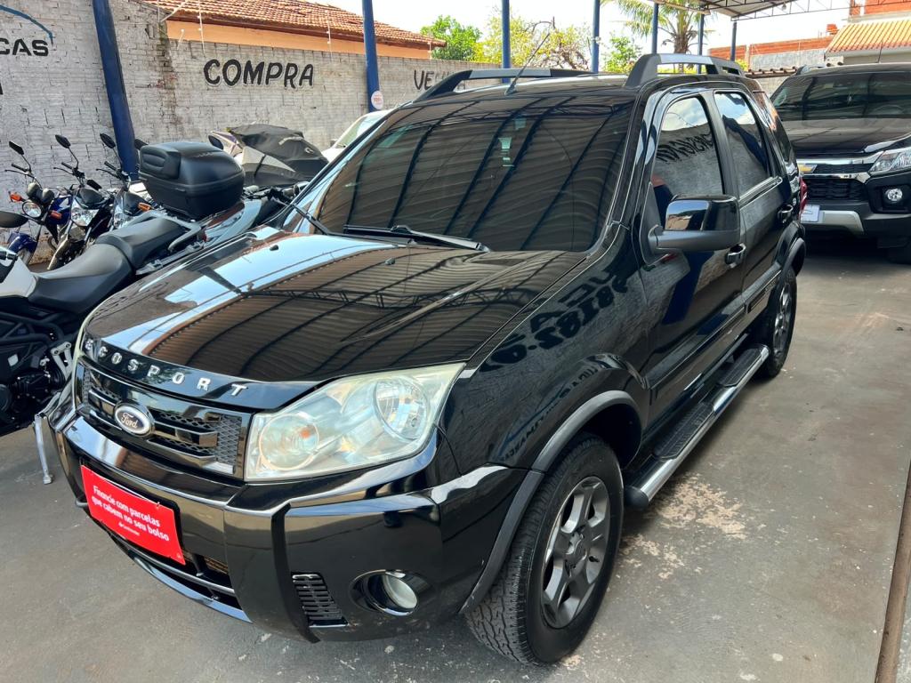 FORD Ecosport - Foto