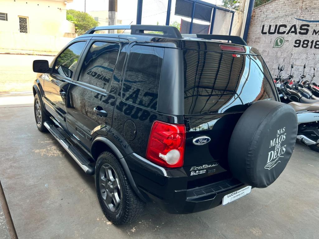 FORD Ecosport - Foto