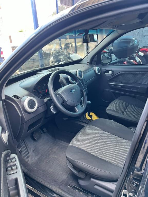 FORD Ecosport - Foto