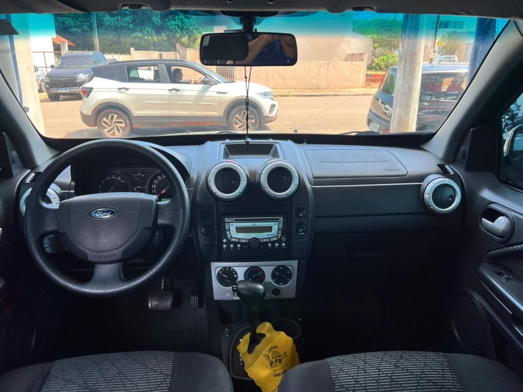 FORD Ecosport - Foto
