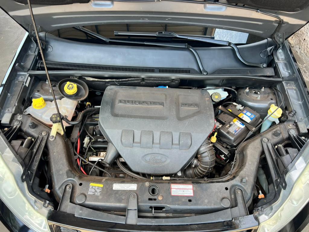 FORD Ecosport - Foto