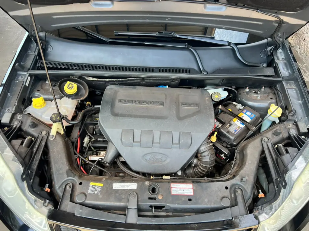 FORD Ecosport - Foto