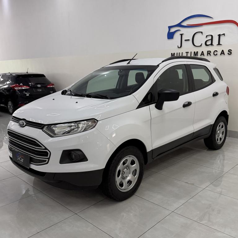 FORD Ecosport - Foto