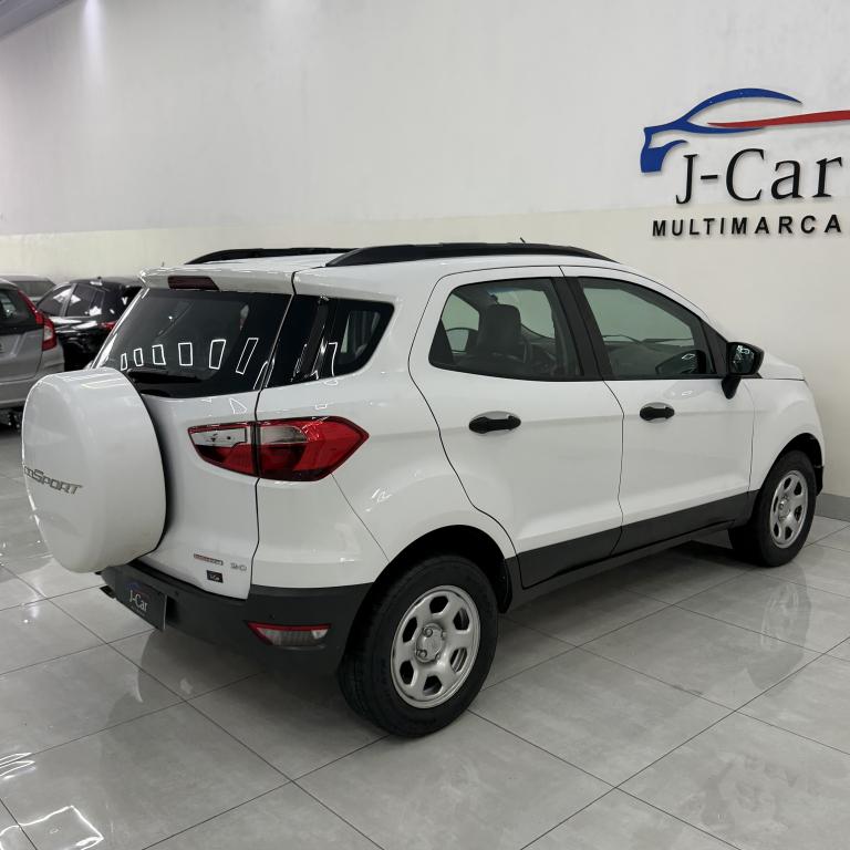 FORD Ecosport - Foto