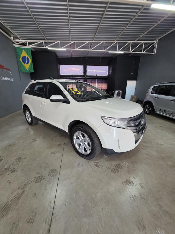 FORD Edge - Foto