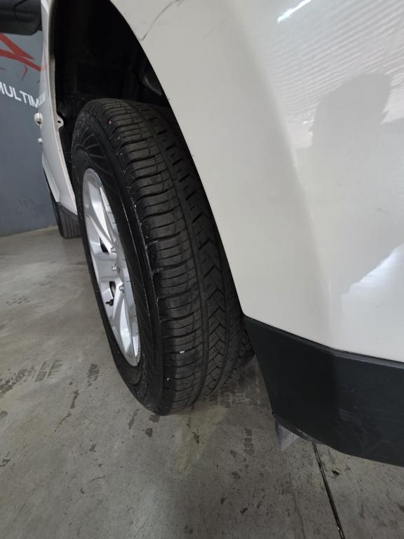 FORD Edge - Foto