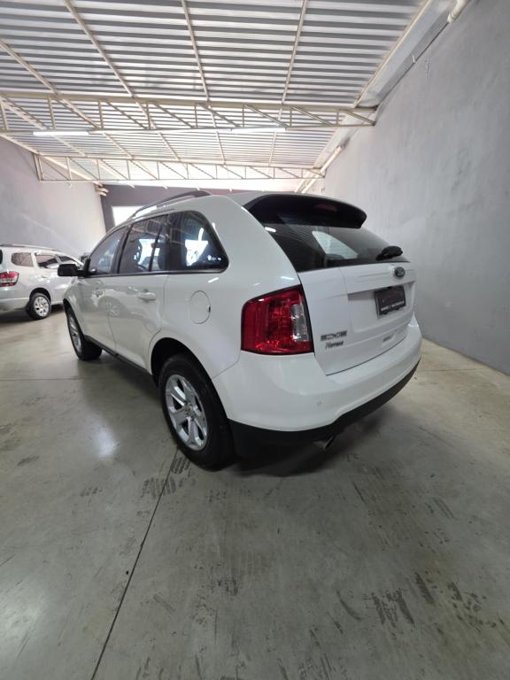 FORD Edge - Foto