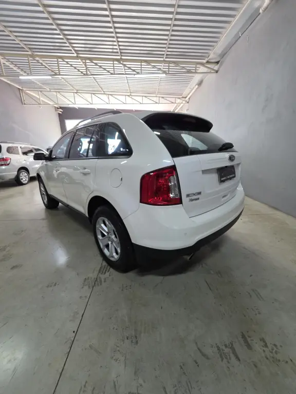 FORD Edge - Foto