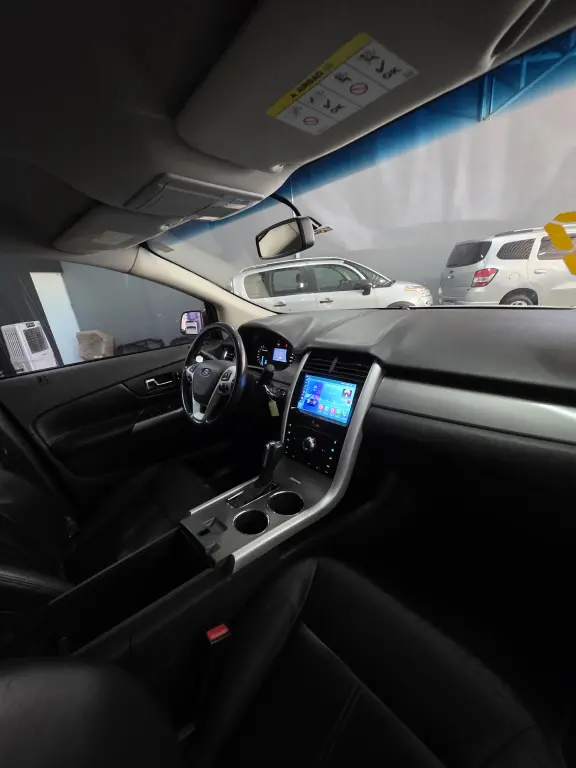 FORD Edge - Foto