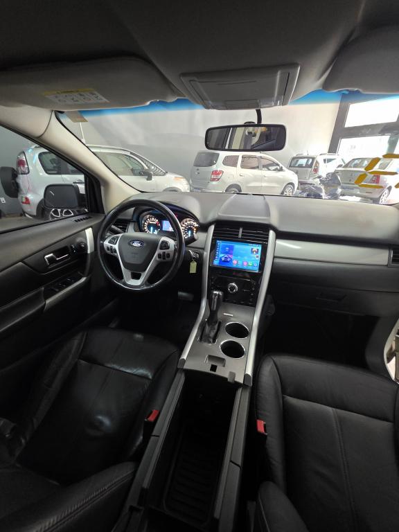 FORD Edge - Foto