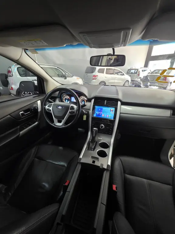 FORD Edge - Foto