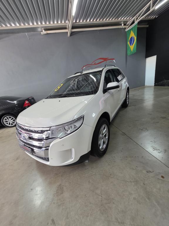 FORD Edge - Foto