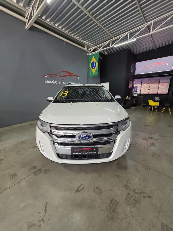 FORD Edge - Foto