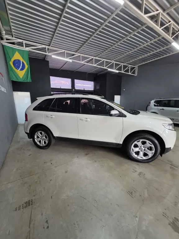 FORD Edge - Foto