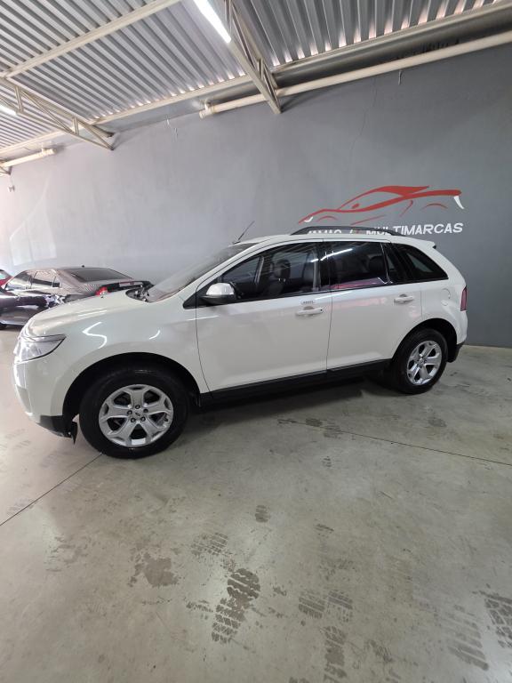 FORD Edge - Foto