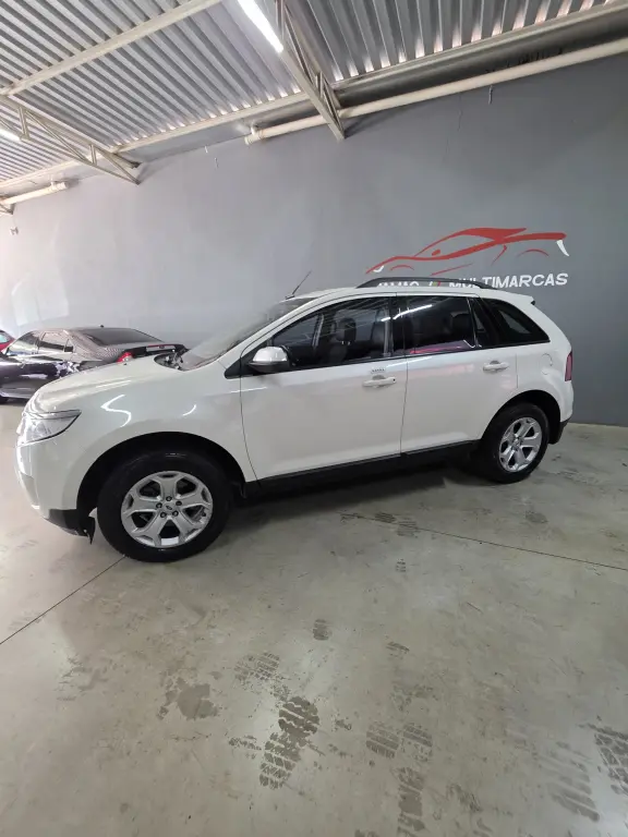 FORD Edge - Foto