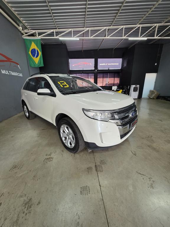 FORD Edge - Foto