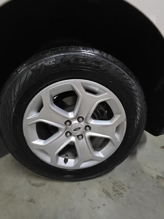 FORD Edge - Foto