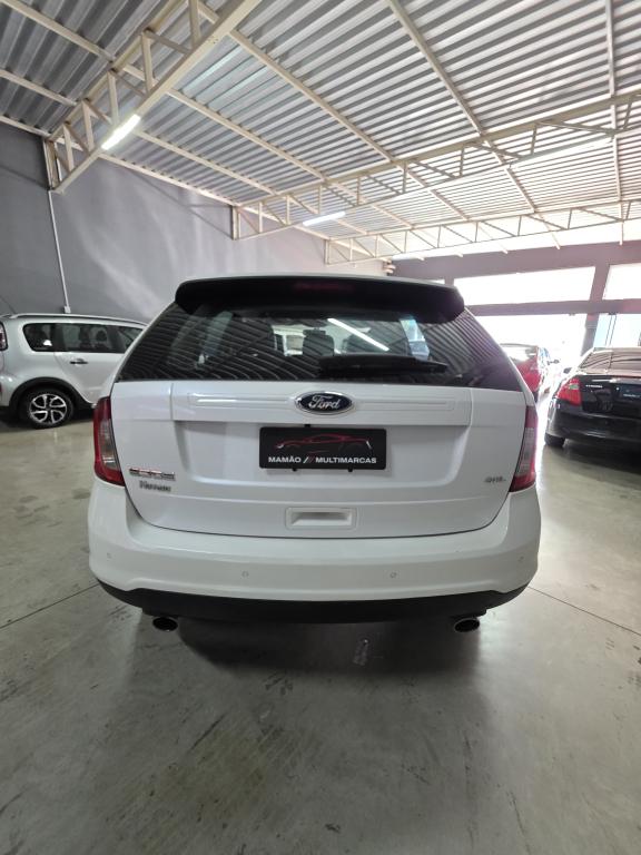 FORD Edge - Foto