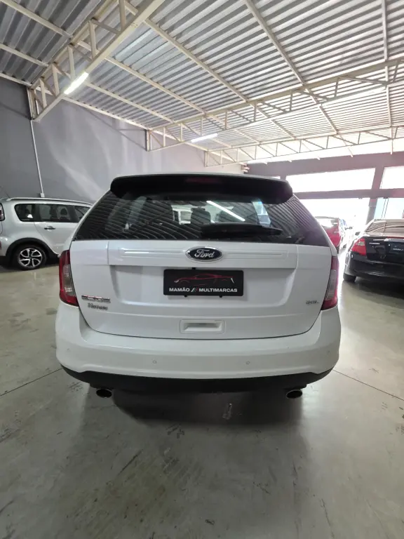 FORD Edge - Foto