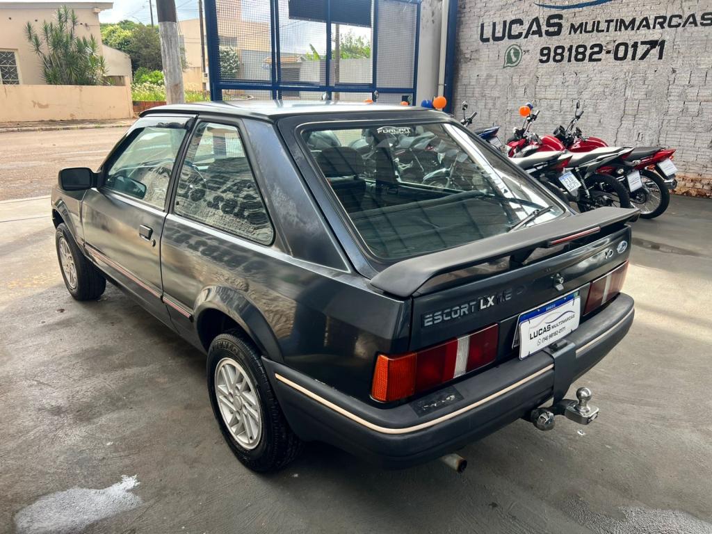 FORD Escort - Foto