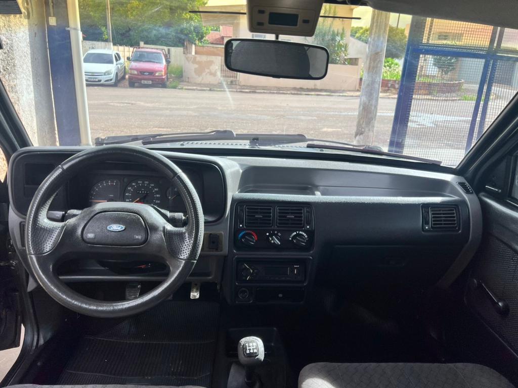 FORD Escort - Foto