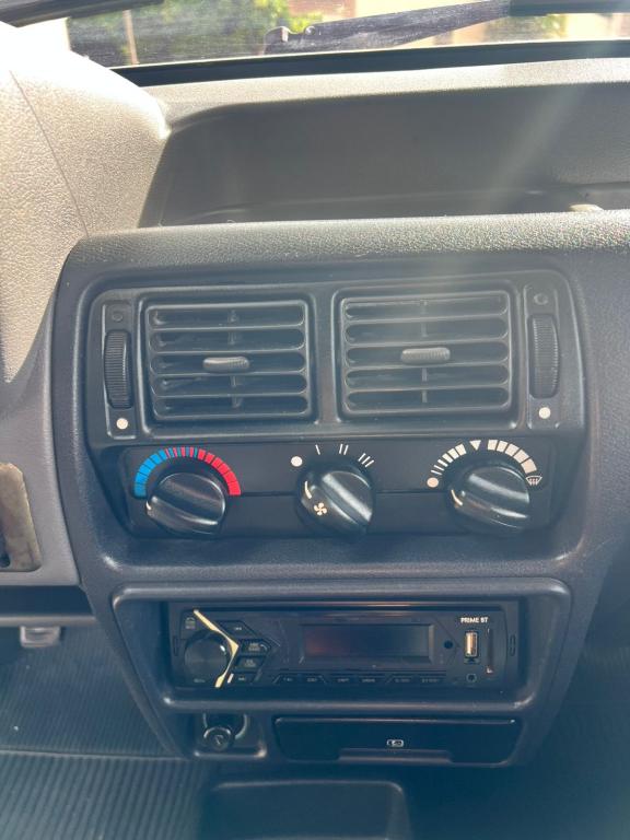 FORD Escort - Foto