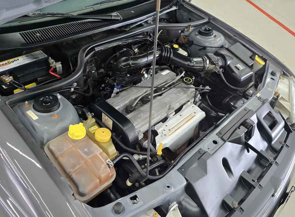 FORD Escort - Foto