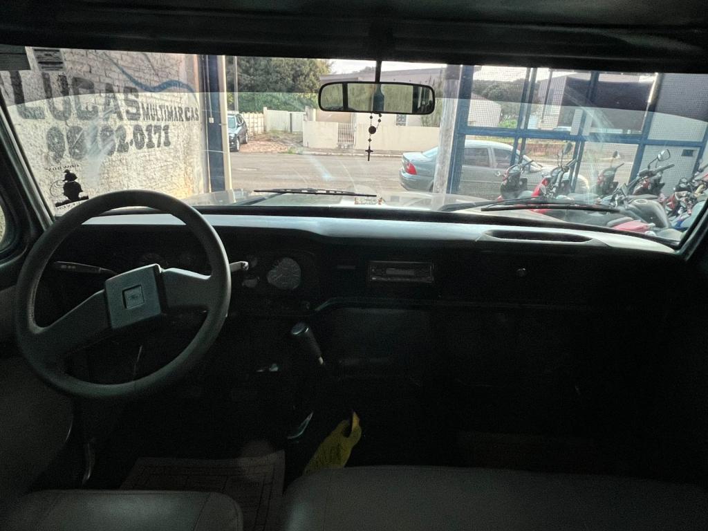 FORD F-1000 - Foto