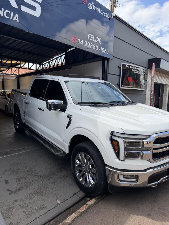 FORD F-150 - Foto