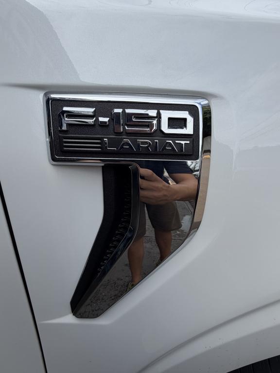 FORD F-150 - Foto