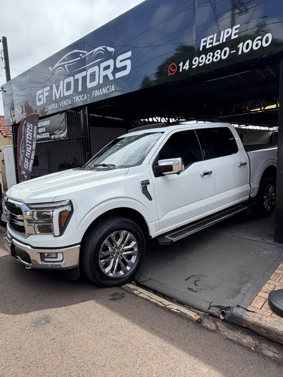 FORD F-150 - Foto