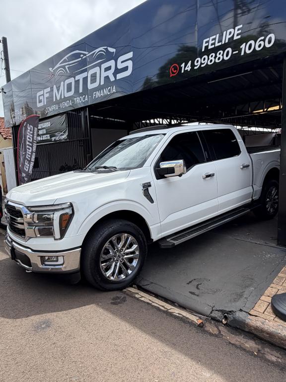 FORD F-150 - Foto